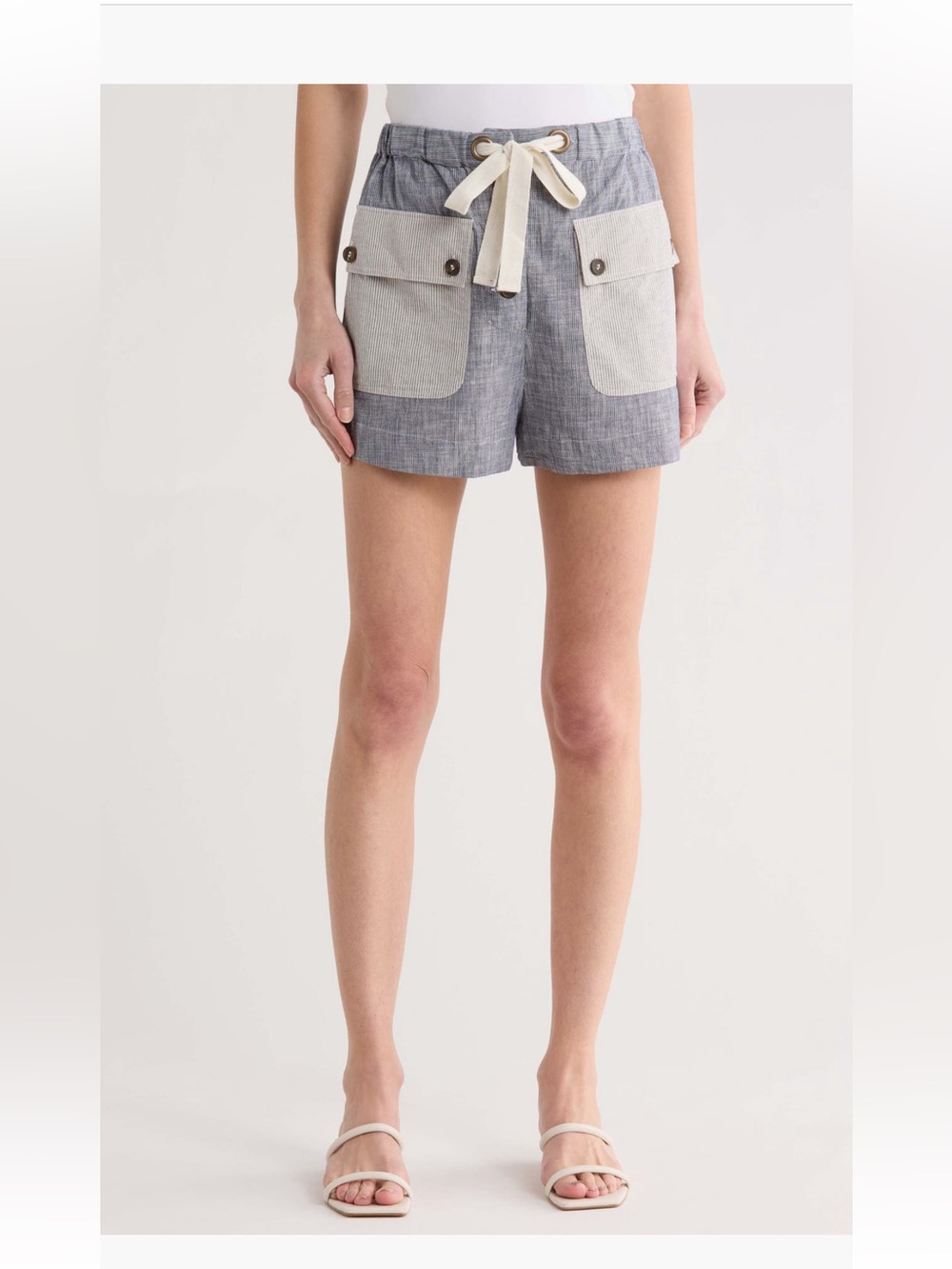 NWT Ulla Johnson Gracie Shorts
